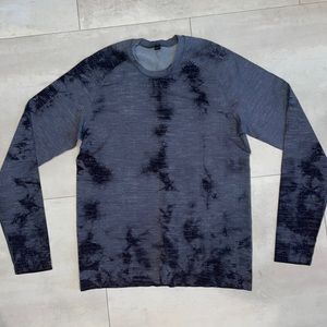 lululemon Metal Vent Tech Long Sleeve 2.0